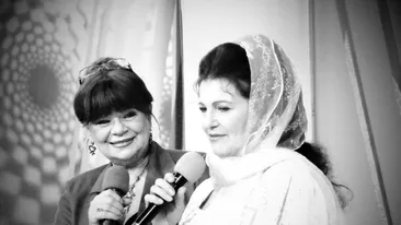 VIDEO / Decizia radicală luată de Irina Loghin, după ce s-a spus că a murit: Am hotărât să...