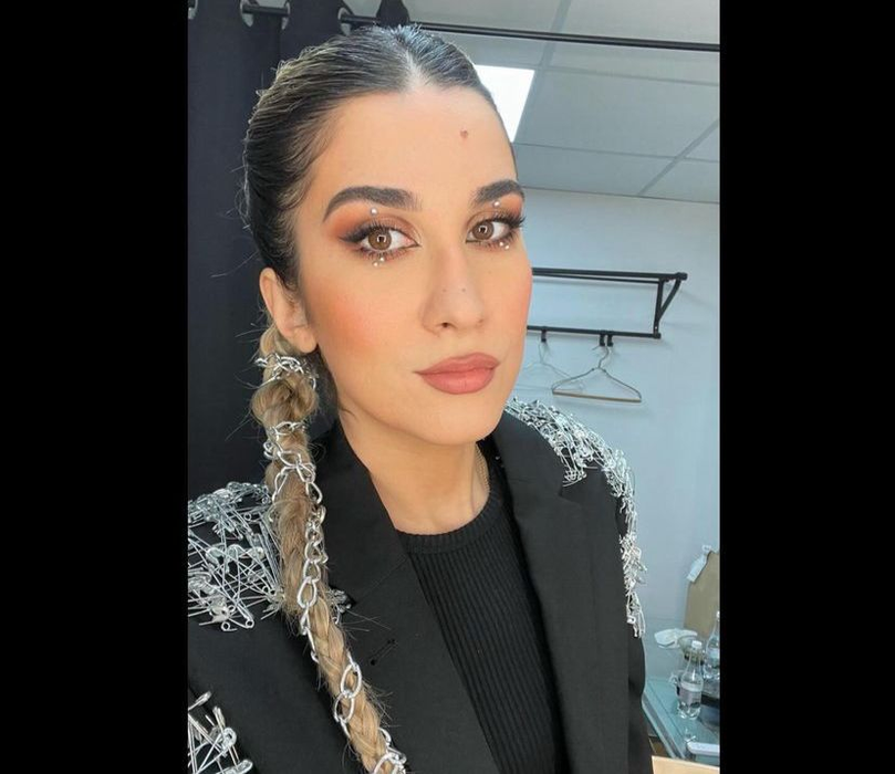 Adda, despre influenceri. (sursă - instagram.com/addabaladda).