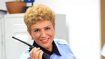 Imagini inedite de la filmarile celui de-al doilea sezon Pariu cu viata! Uite-o pe Teo in actiune