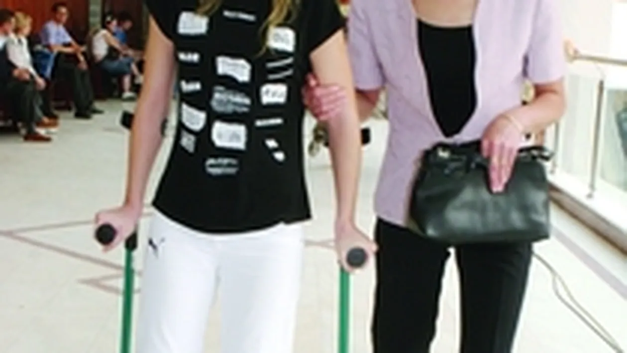 Se cauta victimele lui Tranca