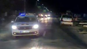 Noi detalii! Măcelul de la Văcărești a pornit de la un schimb de replici între vecini
