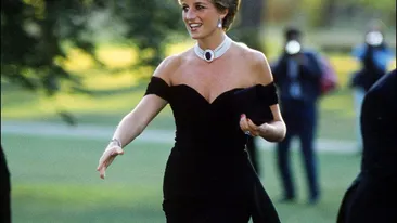 Printesa Diana stia ca va muri intr-un accident de masina! Stia si cine ii va veni de hac. Detaliul tinut ascuns timp de 20 de ani