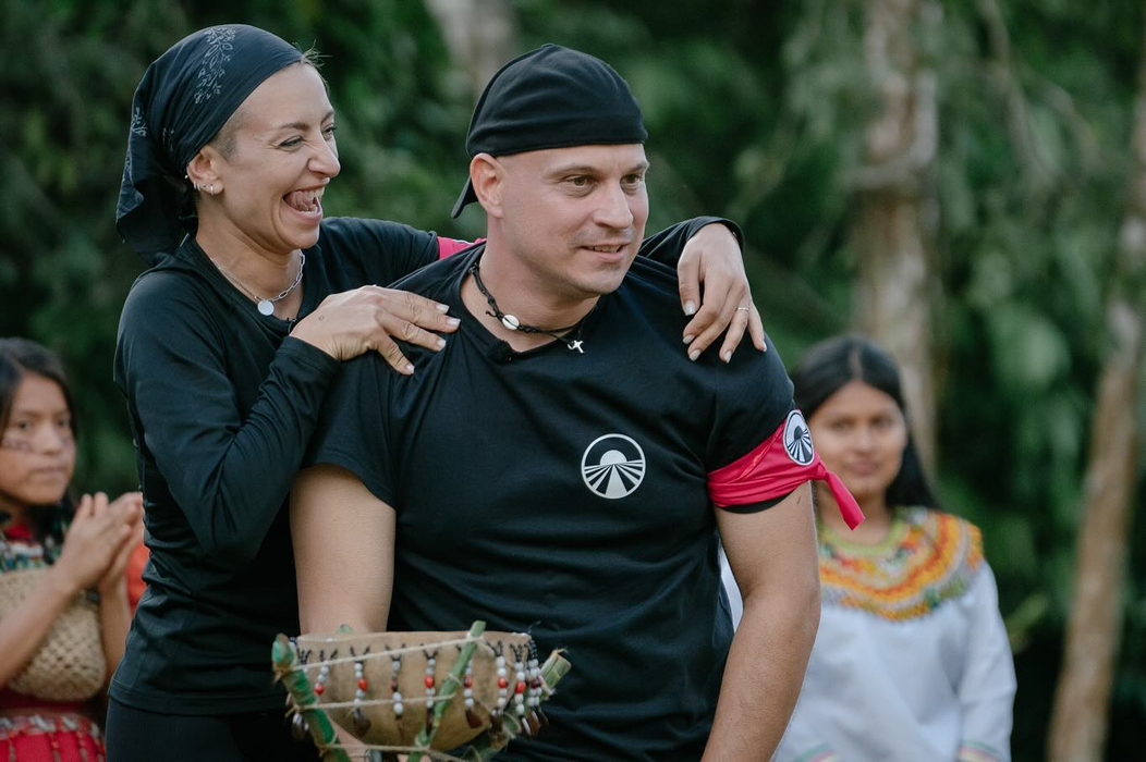 Giulia Anghelescu și Vlad Huidu au dat tot din casă, într-un interviu de zile mari! Merge cu metroul, nevasta i-a luat mașina!