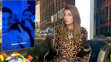 Iulia Albu l-a taxat pe Selly după declarațiile virulente: “Vorbește despre ură rasială în România, dar numește persoanele de peste 80 de ani «boșorogi»” | VIDEO