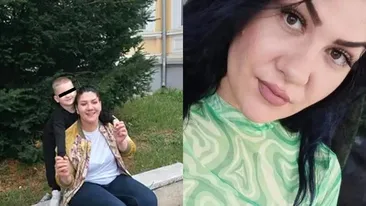 Livia a murit în timp ce își aștepta copilul să iasă de la grădiniță. Cauza morții, potrivit medicilor