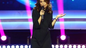 Câştigător iUmor 2017: Ana Maria Caliţa, primele declaraţii după ce a devenit câştigătoarea celui de-al patrulea sezon ”iUmor”: "Relaţia mea cu Bendeac..."