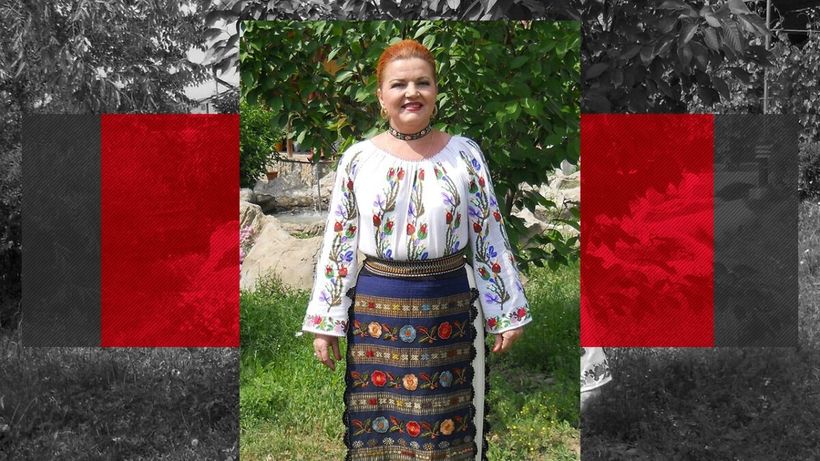 Cum se ferește Maria Cârneci de gripă și răceală. Trucurile la care apelează artista