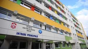 Probe prelevate din secția de prematuri a Spitalului Județean Vaslui, după ce doi copii s-au îmbolnăvit