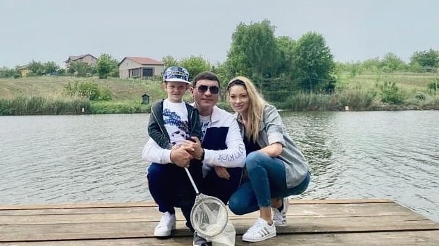Zi de sărbătoare pentru Borcea și Pelinel: ”Fiți binecuvântați!”