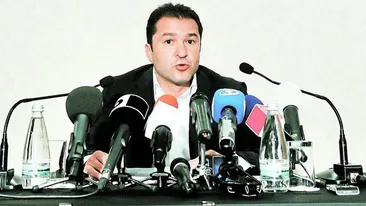 Omul de afaceri Elan Schwartzenberg a luat 90% din actiuni la Realitatea TV Imi doresc un CNN local