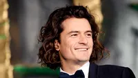 Orlando Bloom are o nouă iubită! Cum arată aceasta