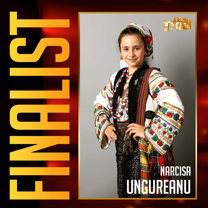 Românii au Talent, finala 2021, LIVE VIDEO. Ana-Maria Mărgean a câştigat marele premiu de la Pro TV