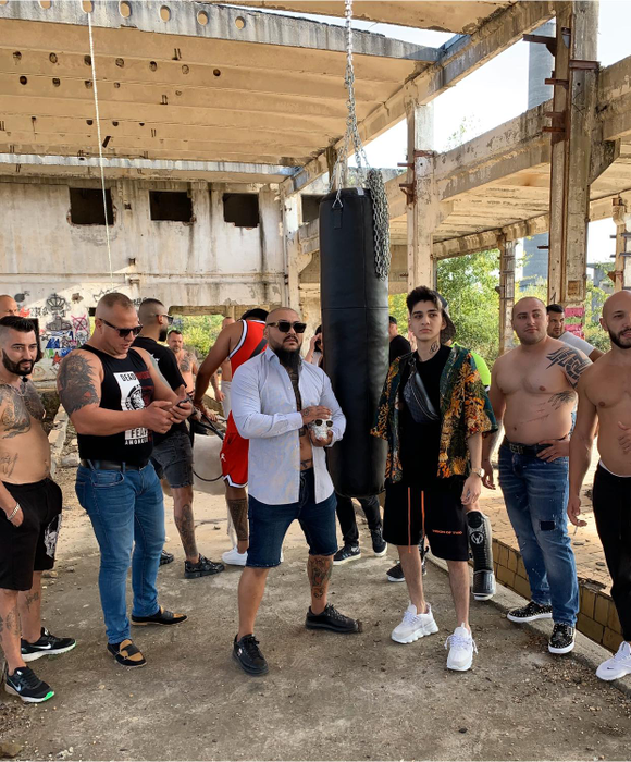 Dani Mocanu renunță la cariera din lumea manelelor: “Voi lăuda pe Domnul Iisus prin cântări duhovnicești” | VIDEO
