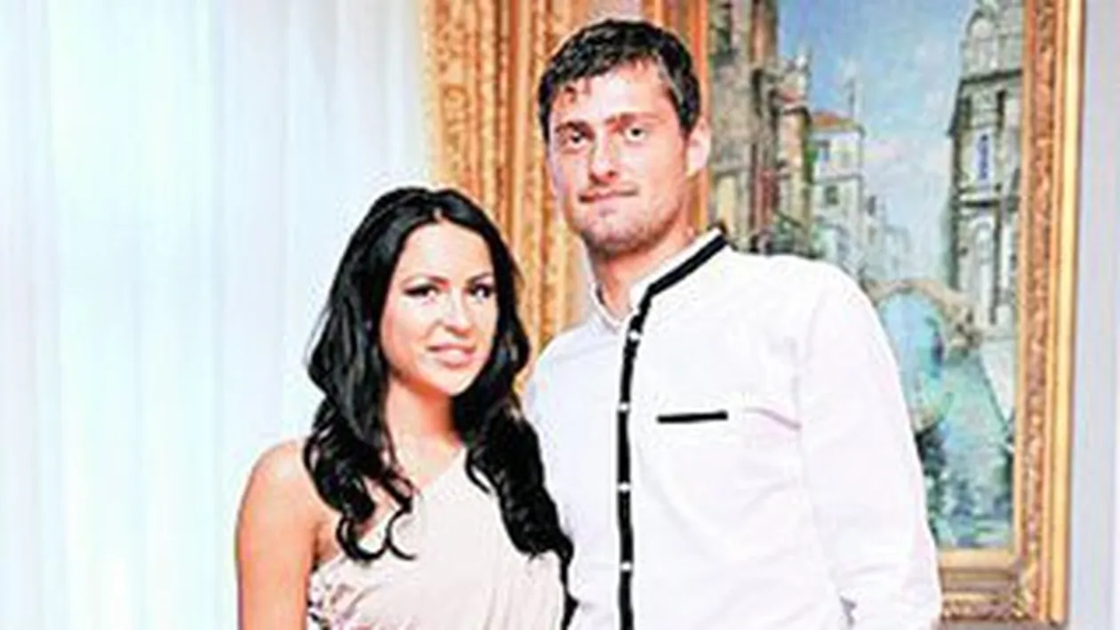 Tamas a socat la nunta cumnatului cu tinuta sa