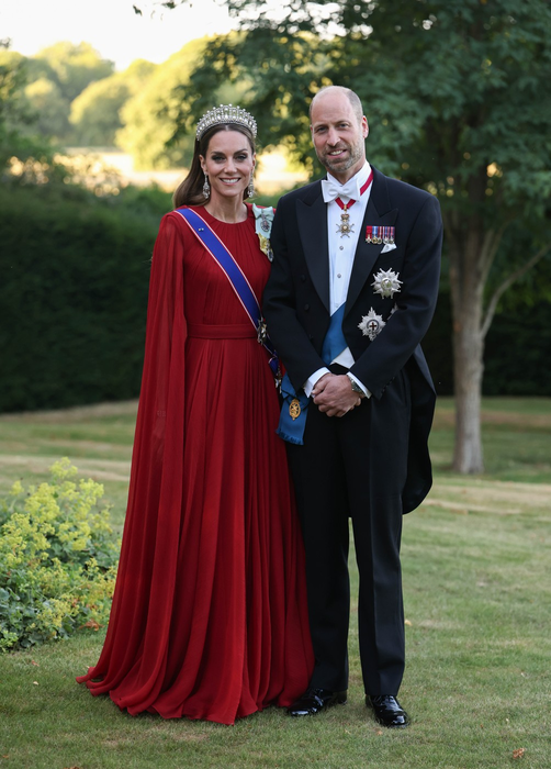 Printul William si printesa Kate. Foto: Profimedia