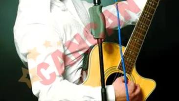 Dragos Mostenescu, pe urmele lui Elton John