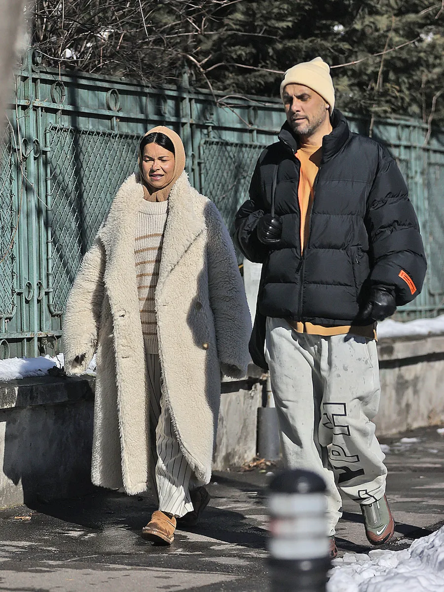 Inna și Deliric așa cum nu i-ai mai văzut