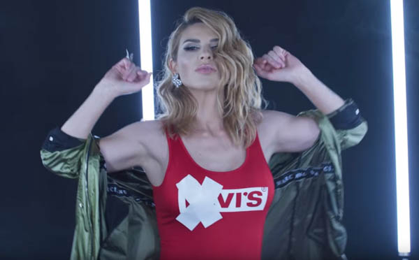 Primele măsuri pe care Ellie White le ia după ce hoții au vrut să-i spargă vila: ”Asta facem!”