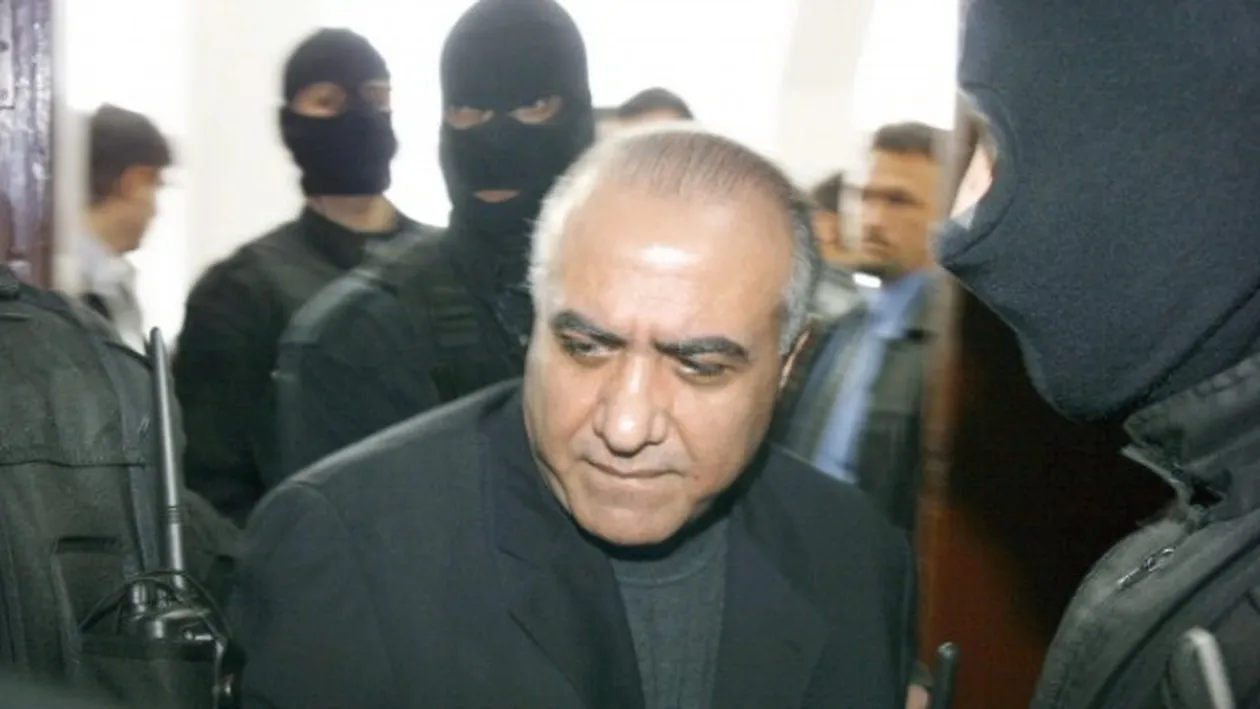 Omar Hayssam a rupt tacerea in fata procurorilor! Sirianul a vorbit de oameni grei din Romania