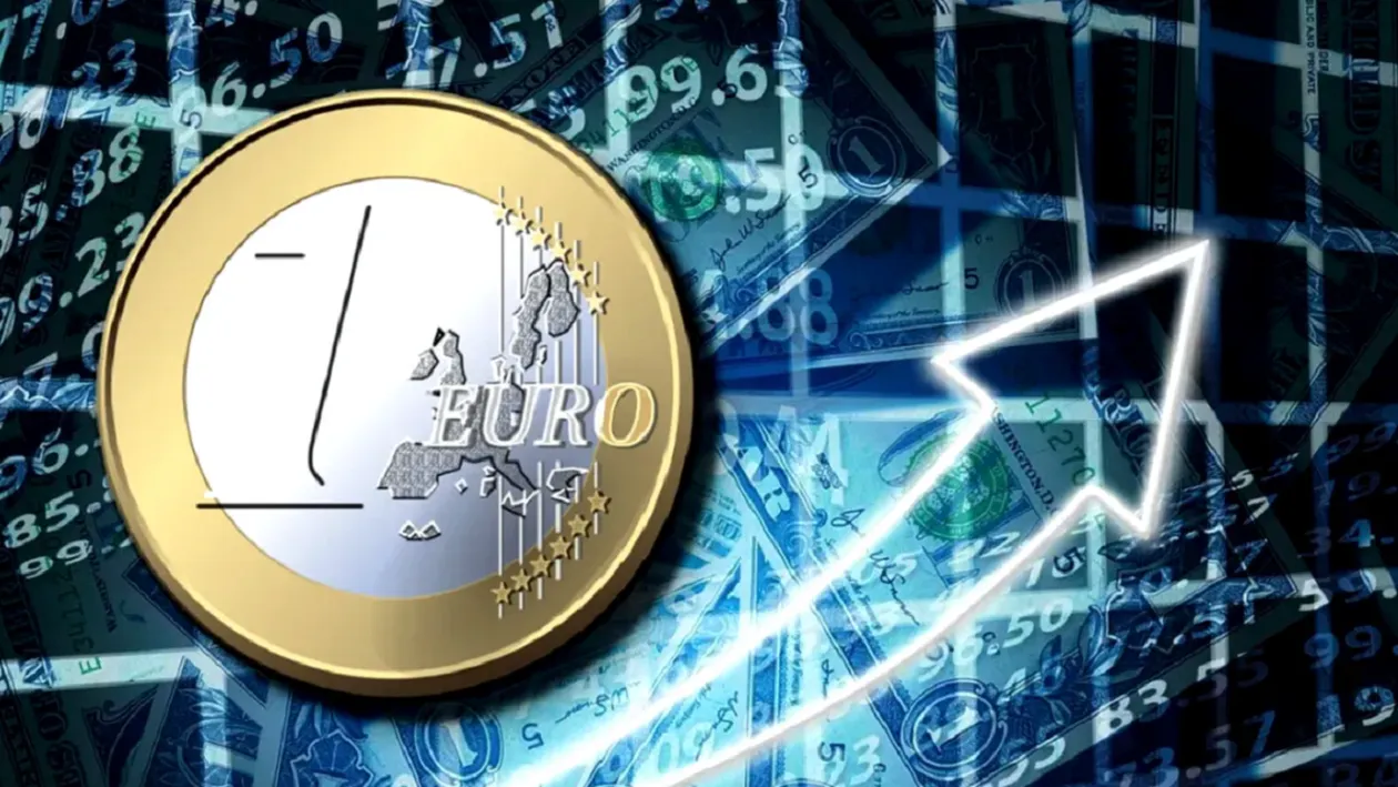 Curs valutar emis de BNR, luni, 14 iulie. Euro începe să scadă