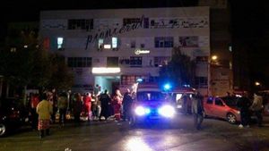 Ce s-a intamplat cu paginile de Facebook ale marilor politicieni in perioada in care a avut loc tragedia de la Colectiv!