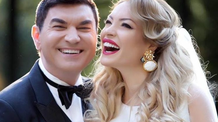 Cristi Borcea și Valentina Pelinel, escapadă romantică de Dragobete! Cum au petrecut cei doi. „A fost o surpriză ușor de realizat”