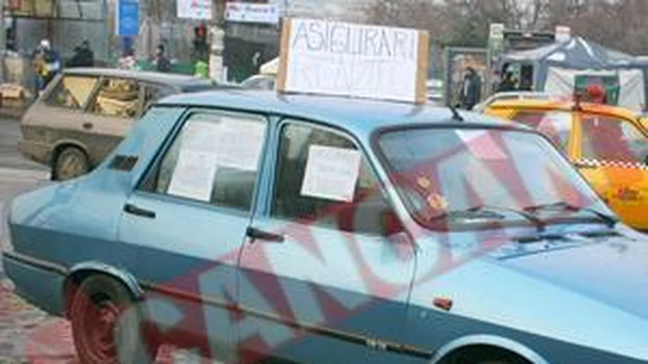 Cat va costa RCA in 2008