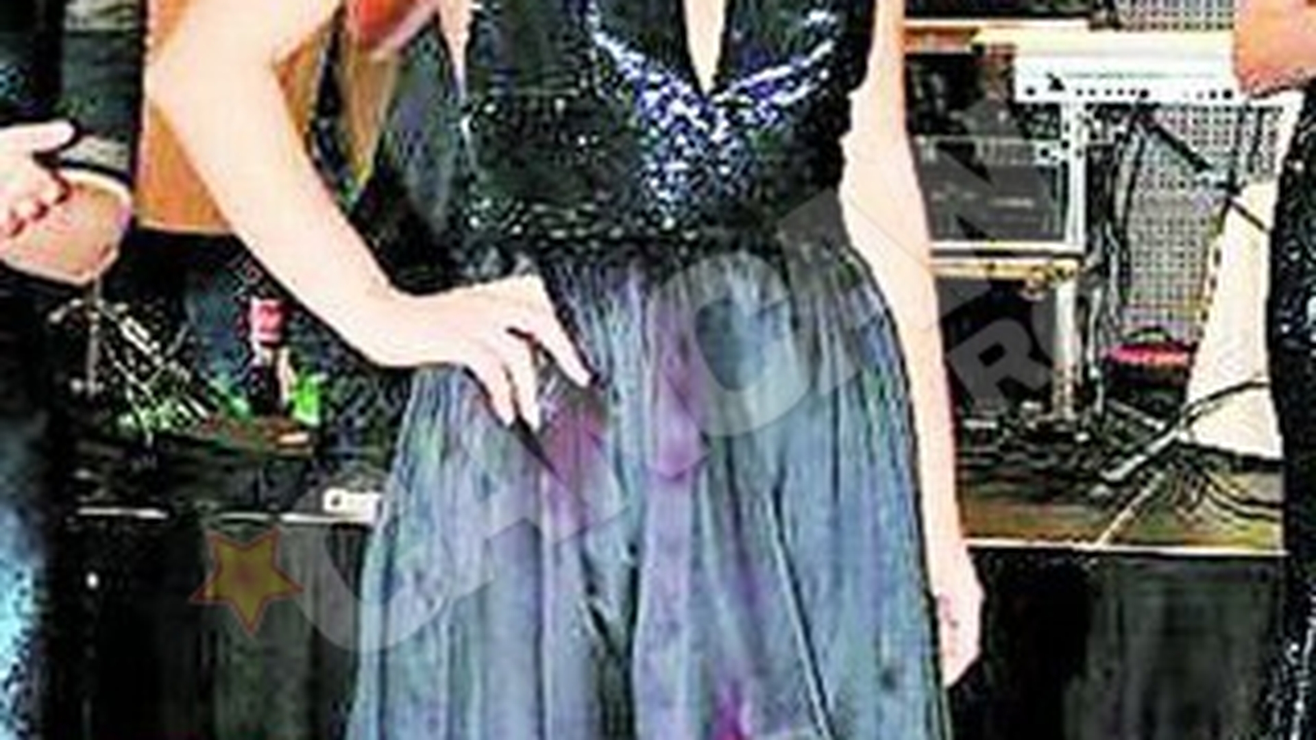 Maria si Gica Dobrin au fost la Gala Femeilor de Succes! Nepoata si vaduva lui Dobrin, impreuna pentru prima data