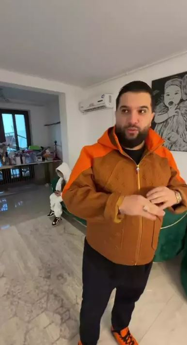 Cum arată palatul lui Tzancă Uraganu’ de la Ploiești. Are 2 etaje și 600 de metri pătrați!