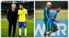 Carlo Ancelotti, reacție după debutul lui Neymar la Mondial. Ce a spus despre starul Braziliei