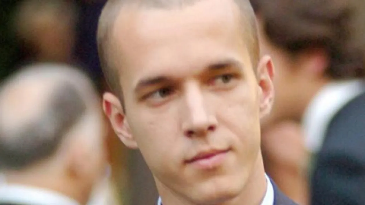 Năstase are şanse ca mâine să părăsească închisoarea! A fost vizitat de fiul său, care a lăsat un mesaj dur pe Facebook! Vezi ce!