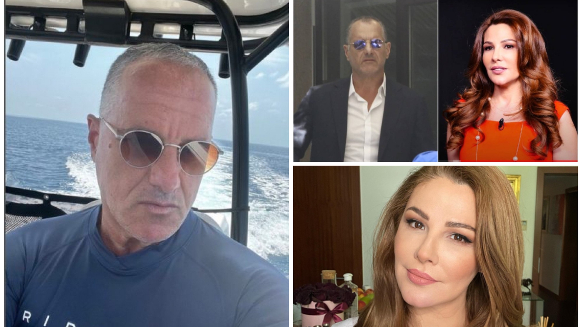 Oana Cuzino, bombardată cu procese! Motivul incredibil pentru care fosta vedetă Pro TV este târâtă prin tribunale de familia fostului ei soț