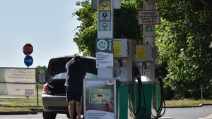 De necrezut! Cât costă 1 litru de motorină Diesel într-o benzinărie din Ungaria
