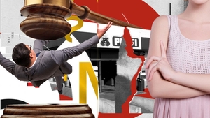 Fosta soție româncă l-a executat silit pe un milionar german,  șef peste rețele faimoase de hipermarketuri!