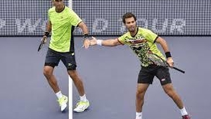 Horia Tecău şi Jean Julien Rojer, calificare fără emoţii în turul doi la Australian Open!