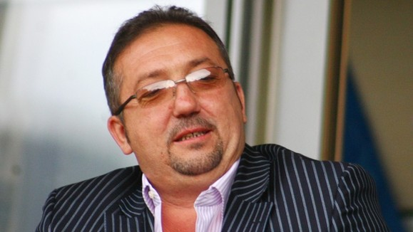 EXCLUSIV ProSport: Ex proprietarul Dinamo a decedat!