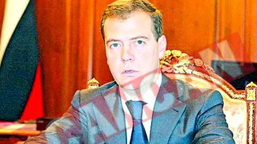 Retragerea rusilor din Georgia incepe azi