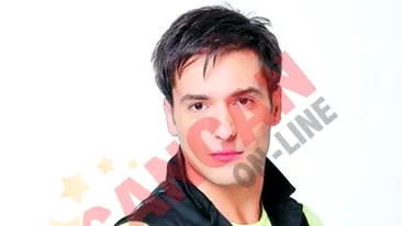 Radu Valcan:  Vreau liniste, sanatate si mult zambet pe chipul celor din jur