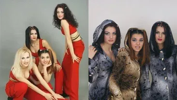 Cum răspund Sorana și Ianna, după acuzațiile lansate de Irina. Ce se va întâmpla cu reuniunea trupei A.S.I.A