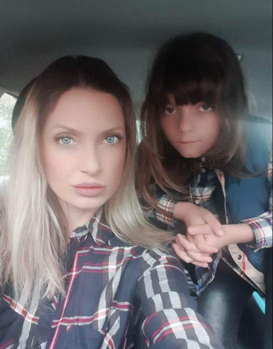 Mesajul cutremurător al Adelei Chirică: ”Acum 17 ani, ți-am zis pentru ultima dată La mulți ani! Cu drag, dor și tristețe.. Fata ta…”