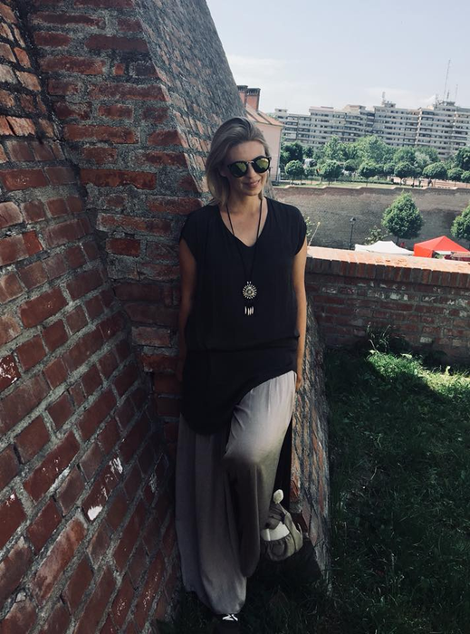 O mai ții minte pe Andreea Liptak, colega lui Mihai Dedu de la știri? Cum arată acum și ce s-a ales de ea, la 7 ani după ce a fost concediată de Pro TV