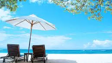 Prognoza meteo pentru weekend! Cum va fi vremea in urmatoarele zile