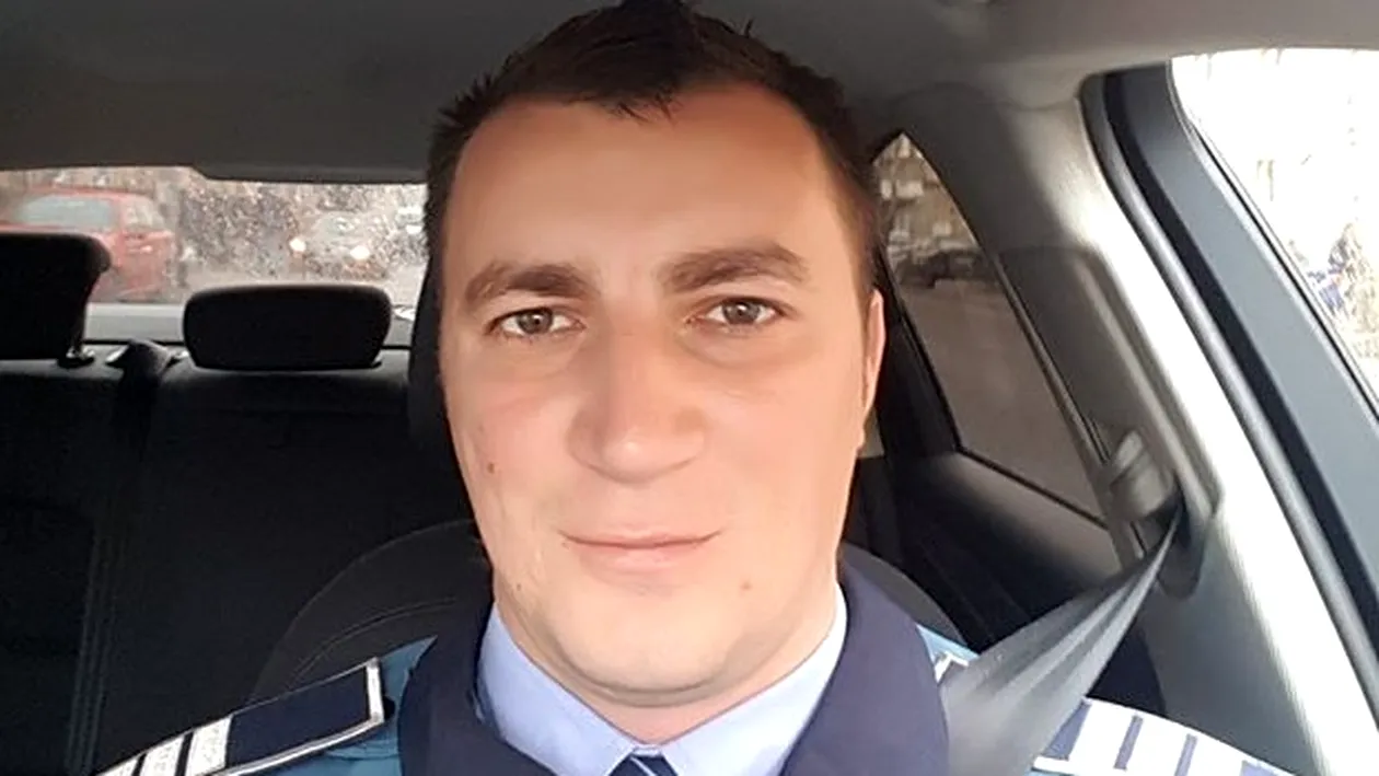 Polițistul Marian Godină, anunț neașteptat despre jandarmerița bătută de huligani! ”Da, e adevărat!