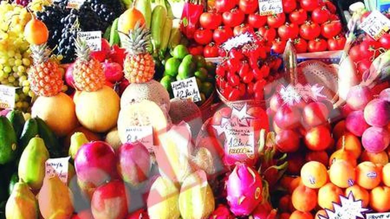 In preajma Sarbatorilor, preturile vor sari in aer