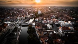Orașul din România care asigură cea mai bună calitate a vieții. Iată unde ar trebui să te muți pentru a te simți bine