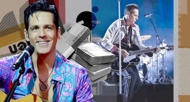 Cât te costă să îți cânte Ștefan Bănică Jr. la nuntă. Juratul de la „X Factor” se numără printre cei mai „scumpi” artiști