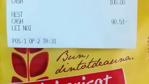 De necrezut! Cu câți lei se vinde un kilogram de mălai într-un supermarket din România