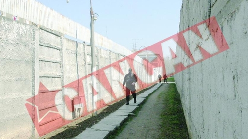 Topul celor mai sigure cinci puscarii din Romania