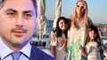 Alexandru Ciucu pleacă în vacanță cu fiicele sale și cu un însoțitor special. „Am fost disperați!”