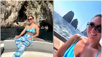 Simona Halep a schimbat traseul! Nu a primit undă verde la US Open, așa că a plecat în vacanță. Destinația de lux aleasă de sportivă 